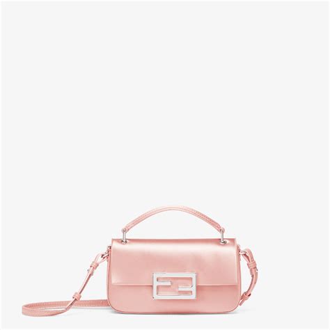 pink fendi pouch|fendi pouch sale.